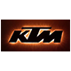 Motos KTM XCF-W